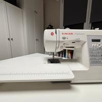 Macchina da cucire Singer 7285Q