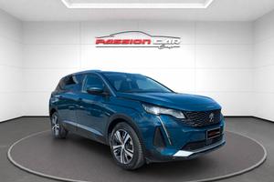 Peugeot 5008 1.5 bluehdi Allure Pack s&s 130cv eat