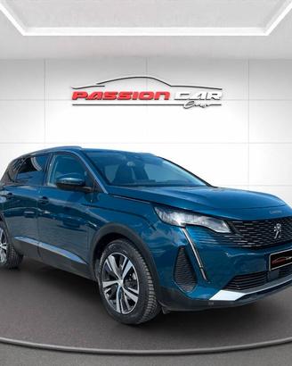 Peugeot 5008 1.5 bluehdi Allure Pack s&s 130cv eat