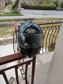 Casco Airoh Helmet