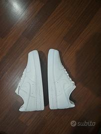 NIKE AIR FORCE 1 NOCTA