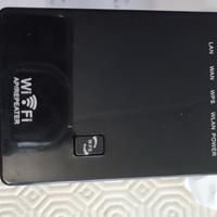 Ripetitore  WiFi Wireless