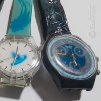 Orologi  Swatch Anni 90