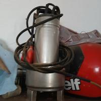 Pompa ad immersione