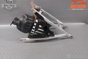 TELAIETTO CASSA FILTRO KXF 250 KAWASAKI 2009/2012