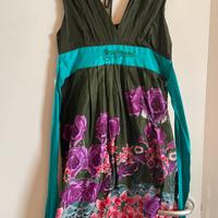 Vestito Desigual