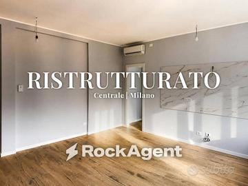 Appartamento di 65 m² con 2 locali a Milano
