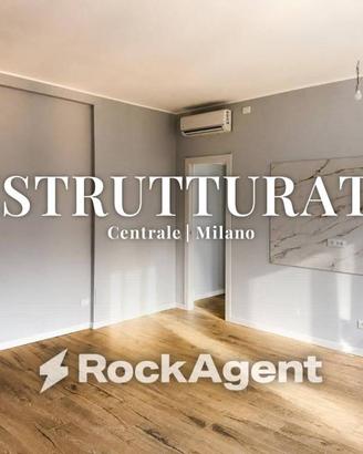 Appartamento di 65 m² con 2 locali a Milano