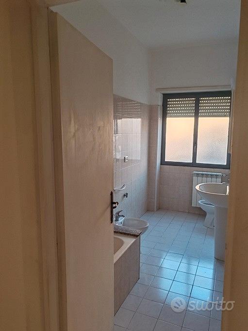 Appartamento – RM - Altro
