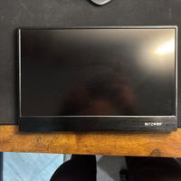 Schermo poartatile  BlitzWolf 14 pollici