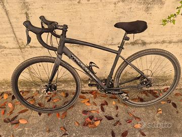 bicicletta mondial Gravel