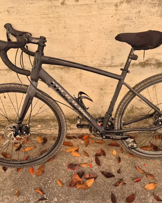 bicicletta mondial Gravel