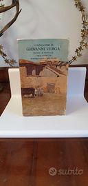 i capolavori di Giovanni verga 