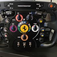 Thrustmaster Ferrari F1 Wheel