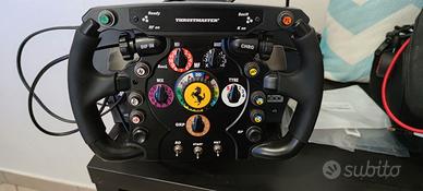 Thrustmaster Ferrari F1 Wheel