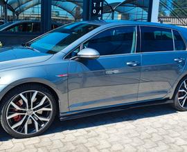 Volkswagen Golf GTI Performance 2.0 245 CV TSI DSG