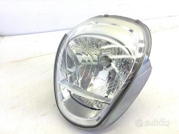 PIAGGIO MEDLEY IE ABS 150 FARO FANALE ANTERIORE 20