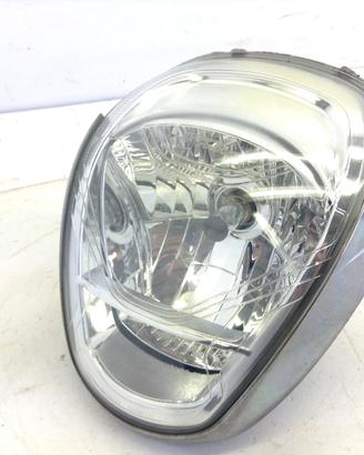 PIAGGIO MEDLEY IE ABS 150 FARO FANALE ANTERIORE 20