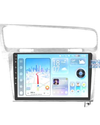 RADIO GPS ANDROID 13 VOLKSWAGEN GOLF 7 12-17