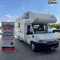 Mclouis Glen 430 6 posti