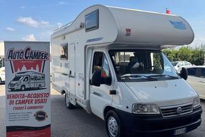 Mclouis Glen 430 6 posti