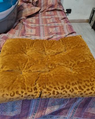 cuscino cuccia gatto leggere descrizione 
