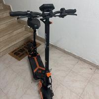 KuKirin G2 Max come nuovo – pochissimi km