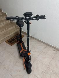 KuKirin G2 Max come nuovo – pochissimi km