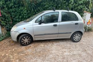 Chevrolet matiz