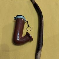 Pipa "PARTSCH"