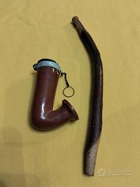Pipa "PARTSCH"