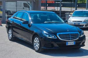 Mercedes-benz E 220 CDI Premium