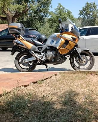 Honda Varadero 1000