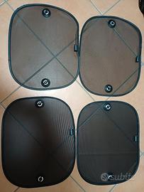 oscuratori vetri auto