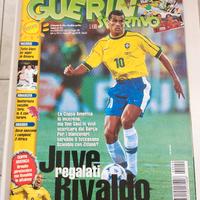 Rivista Guerin Sportivo