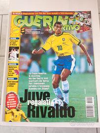 Rivista Guerin Sportivo
