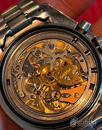 Moonwatch Tropical 1995 Full Set Permuto