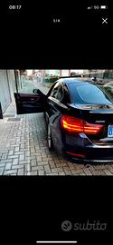 Bmw 420d Gran Coupe