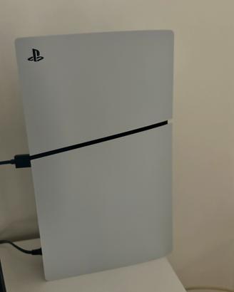 Ps5 + 2 joystick