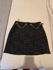 minigonna di Elisabetta Franchi tg 38