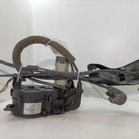 MOTORINO PORTA SCORREVOLE PEUGEOT 1007 1° Serie 9