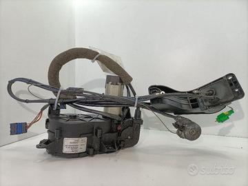 MOTORINO PORTA SCORREVOLE PEUGEOT 1007 1° Serie 9