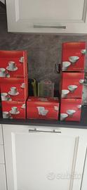 set di ceramica 