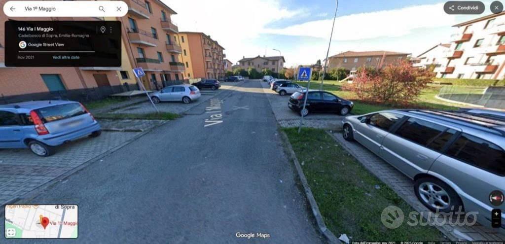 Immobile in asta di 4440 m² a Cadelbosco di Sopra - Vista 2