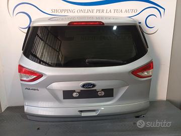 Portello Baule Cofano Posteriore Ford Kuga 2014