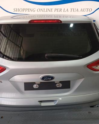 Portello Baule Cofano Posteriore Ford Kuga 2014