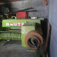 Imballatrice Bautz 465