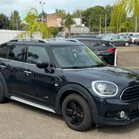 Mini Cooper D Countryman 2.0 150CV ALL4 2020 NAV