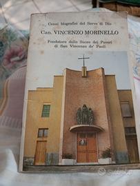libretto can Vincenzo morinello 