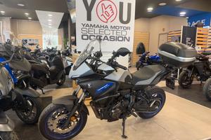 Yamaha Tracer 7 - 2020 - Km 3202